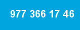 977 366 17 46